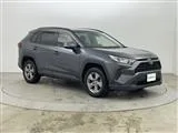 Toyota RAV4 2.0 X // 2022 — фото 1, купить с доставкой в Москву