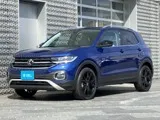 Volkswagen T-Cross 2023 купить в Москве