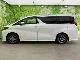 Toyota Alphard 2.5 S C / 2023 — миниатюра 2