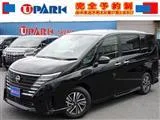 Nissan Serena 1.4 e-POWER V 2024 — фото 1, купить с доставкой в Москву