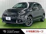 Fiat 500X 2024 buy in Moscow