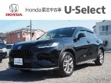 Honda ZR-V 2.0 e:HEV X 4WD /ETC/ 2024 — фото 1, купить с доставкой в Москву