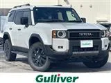 Toyota Land Cruiser 250 2.8 ZX 2024 — фото 1, купить с доставкой в Москву