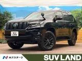 Toyota Land Cruiser Prado 2.7 TX L 4 2023 — фото 1, купить с доставкой в Москву