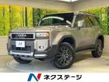 Toyota Land Cruiser 250 2.7 VX 4WD 4WD 12.3 2024 — фото 1, купить с доставкой в Москву