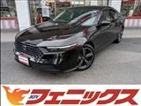 Honda Accord 2.0 12.3!BOS 2024 — фото 1, купить с доставкой в Москву