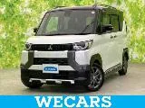 Mitsubishi Delica 660 T / 2023 — фото 1, купить с доставкой в Москву