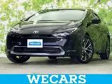 Toyota Prius 2.0 Z /+/ 2023 — фото 1, купить с доставкой в Москву