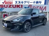 Suzuki Swift 1.4 E 2024 — фото 1, купить с доставкой в Москву