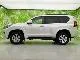 Toyota Land Cruiser Prado 2.7 TX 4WD / 8 2023 — миниатюра 2