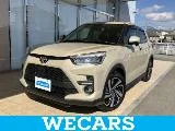 Toyota RAIZE 1.2 Z SD/// 2023 — фото 1, купить с доставкой в Москву
