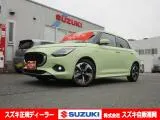 Suzuki Swift 2024 buy in Moscow