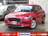 Suzuki Swift 2024 buy in Moscow