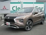 Mitsubishi Eclipse Cross 1.5 G 2025 — фото 1, купить с доставкой в Москву