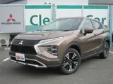 Mitsubishi Eclipse Cross 2025 купить в Москве