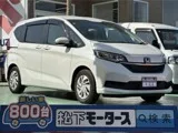 Honda Freed 1.5 G 2024 — фото 1, купить с доставкой в Москву