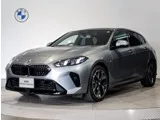 BMW 1 Series 120d M 2025 — фото 1, купить с доставкой в Москву