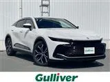 Toyota Crown 2.5 G E-Four 4WD 12. 2023 — фото 1, купить с доставкой в Москву