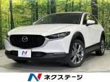 Mazda CX-30 2.0 2023 — фото 1, купить с доставкой в Москву