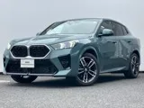 BMW X2 x20i 2025 — фото 1, купить с доставкой в Москву