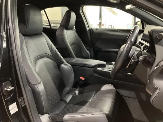 Lexus UX 250h L // 2023 — миниатюра 4