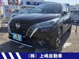 Nissan Kicks 1.2 X FOUR (e-POWER) 4WD 2024 — фото 1, купить с доставкой в Москву