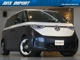 Volkswagen ID.Buzz 2025 — фото 1, купить с доставкой в Москву