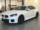 BMW M2 2025 buy in Moscow