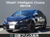 Nissan Leaf 2023 купить в Москве