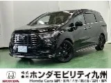 Honda Odyssey 2.0 e:HEV EX 2024 — фото 1, купить с доставкой в Москву