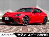 Toyota GR86 2.4 RZ GR19AW GR(F/S/R 2022 — фото 1, купить с доставкой в Москву