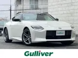 Nissan Fairlady Z 2025 купить в Москве