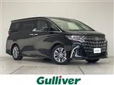Toyota Alphard 2.5 Z 14 2023 — фото 1, купить с доставкой в Москву