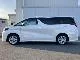 Toyota Alphard 2.5 S // 2022 — миниатюра 2
