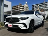 Mercedes-Benz GLC-Class 220 d 4(ISG) AMG 2023 — фото 1, купить с доставкой в Москву
