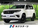 Toyota Land Cruiser Prado 2.7 TX L 4 2023 — фото 1, купить с доставкой в Москву
