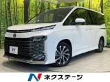 Toyota Voxy 1.8 S-Z 10.5 2023 — фото 1, купить с доставкой в Москву