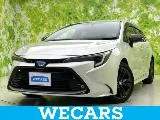 Toyota Corolla 1.8 WxB 2024 — фото 1, купить с доставкой в Москву