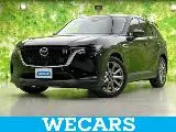Mazda CX-60 2023 купить в Москве
