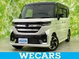 Suzuki Spacia 2024 купить в Москве