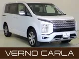 Mitsubishi Delica D:5 2.2 P 4WD 2025 — фото 1, купить с доставкой в Москву