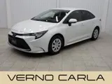 Toyota Corolla 2024 buy in Moscow