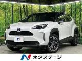 Toyota YARIS CROSS 1.5 Z E-Four 4WD 2023 — фото 1, купить с доставкой в Москву