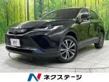 Toyota HARRIER 2.0 G 4WD 12.3 2023 — фото 1, купить с доставкой в Москву