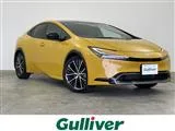 Toyota Prius 2.0 Z 12. 2024 — фото 1, купить с доставкой в Москву