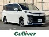 Toyota VOXY 1.8 S-Z 2025 — фото 1, купить с доставкой в Москву