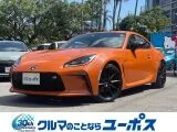 Toyota GR86 2.4 RZ 10th OP10 2023 — фото 1, купить с доставкой в Москву