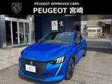Peugeot 208 GT 2023 — фото 1, купить с доставкой в Москву