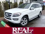 Mercedes-Benz GL GL450 2024 — фото 1, купить с доставкой в Москву
