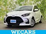 Toyota Yaris 2024 buy in Moscow